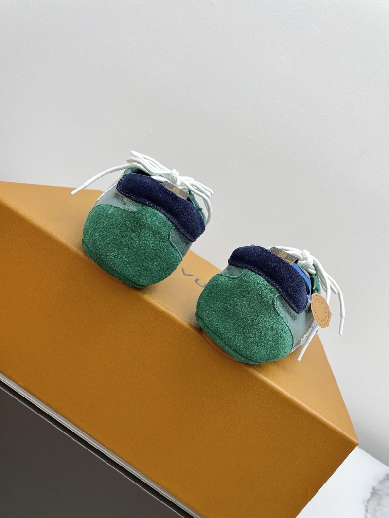 l0vis Vvtt0n trainer sneaker